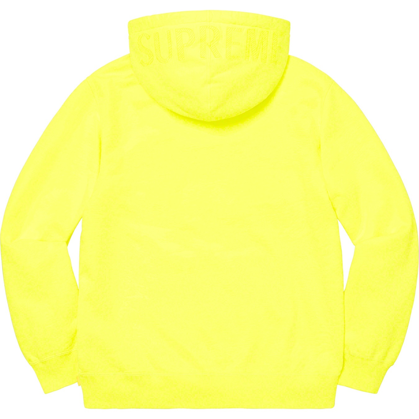 Overdyed Hooded Sweatshirt view 13